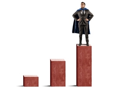 Super Businessman