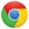 chrome