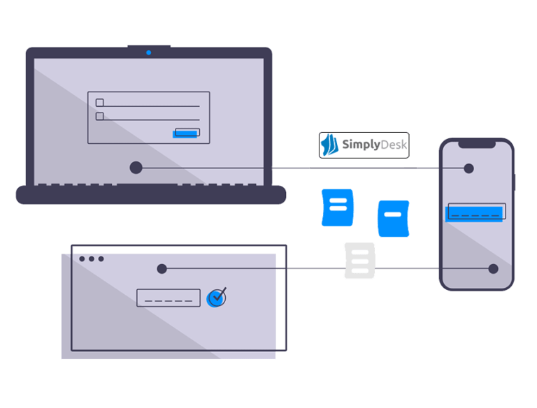 IT asset management tool SimplyAsset Precise Management of Hardware and Software Components