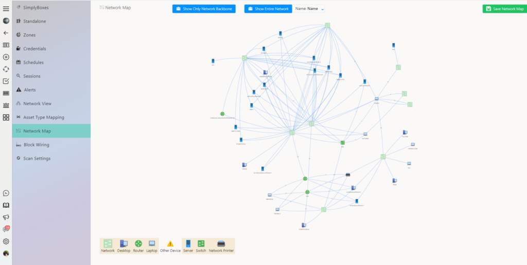 Software deployment 1