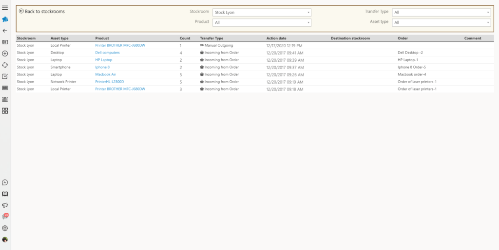 IT asset management tool 2