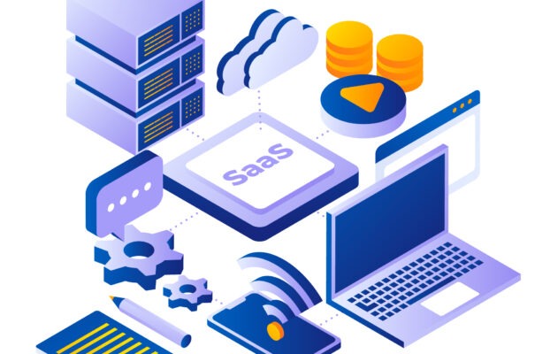 Why is SaaS solution turning into the trend with regards to the delivery of business applications as saas Helpdesk?