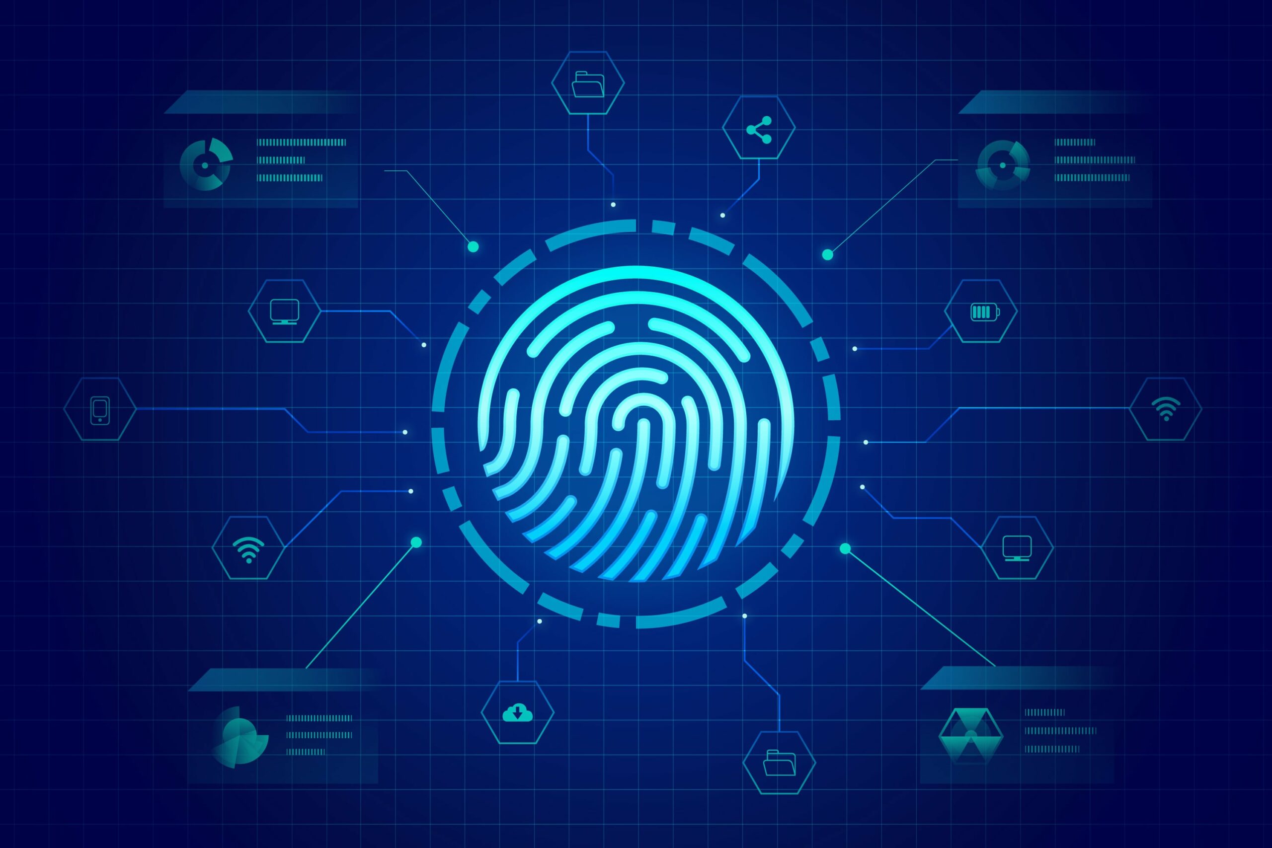 Network scanning Network scanning
