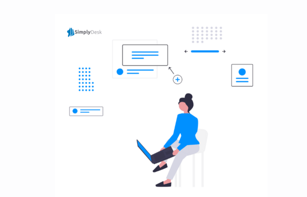 ITSM & ITAM 2025: Towards Intelligent, Sustainable, and Human-Centered Management with SimplyDesk