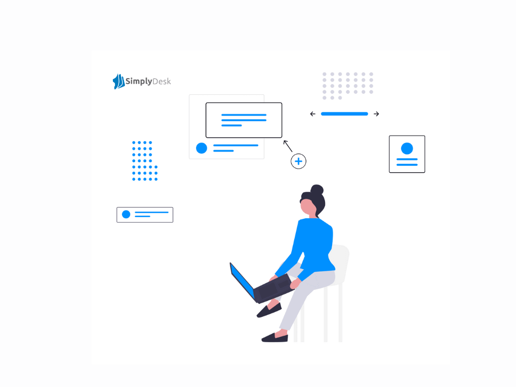 ITSM & ITAM 2025: Towards Intelligent, Sustainable, and Human-Centered Management with SimplyDesk