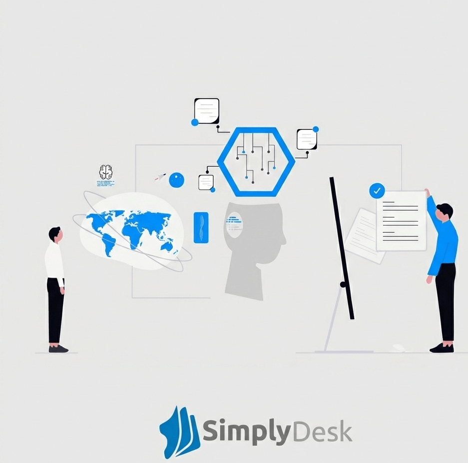 The SME’s Practical Path to AI in ITSM: Why 2026 is the Year of “AI-Readiness”