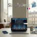 SimplyDesk: Leader in Unified ITSM, ITAM & ITOM