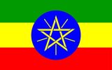 Flag of Ethiopia